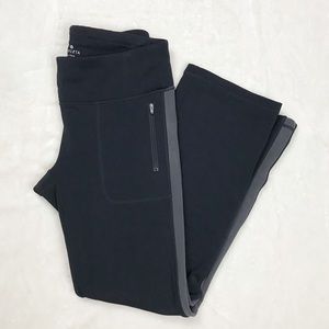 Athleta | Street to Summit Pants | Black